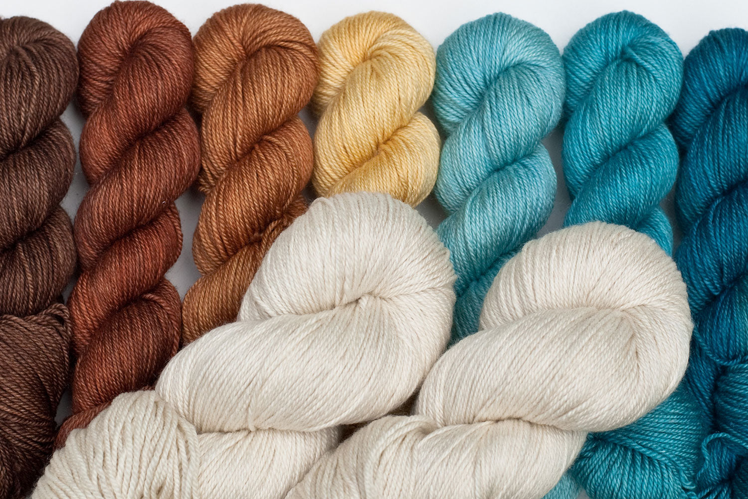 Dandelion: Cosmic Connections MKAL Set