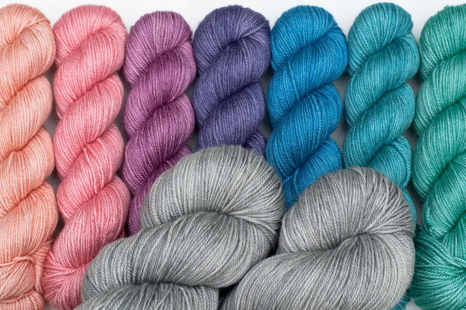 Droplets: Cosmic Connections MKAL Set