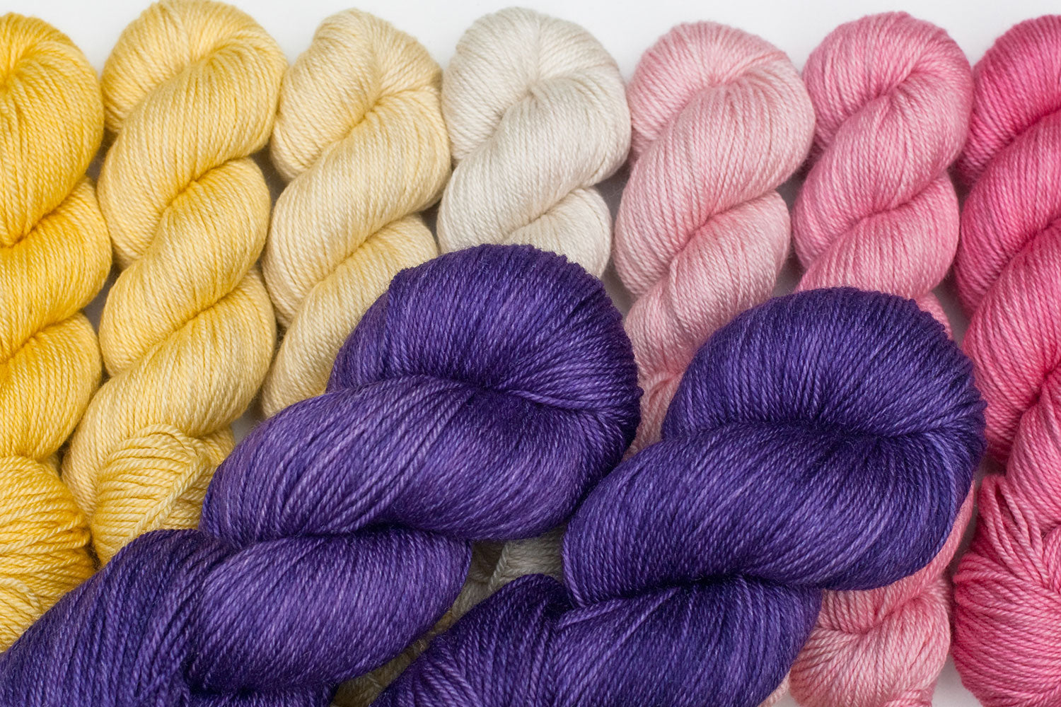 Lotus: Cosmic Connections MKAL Set