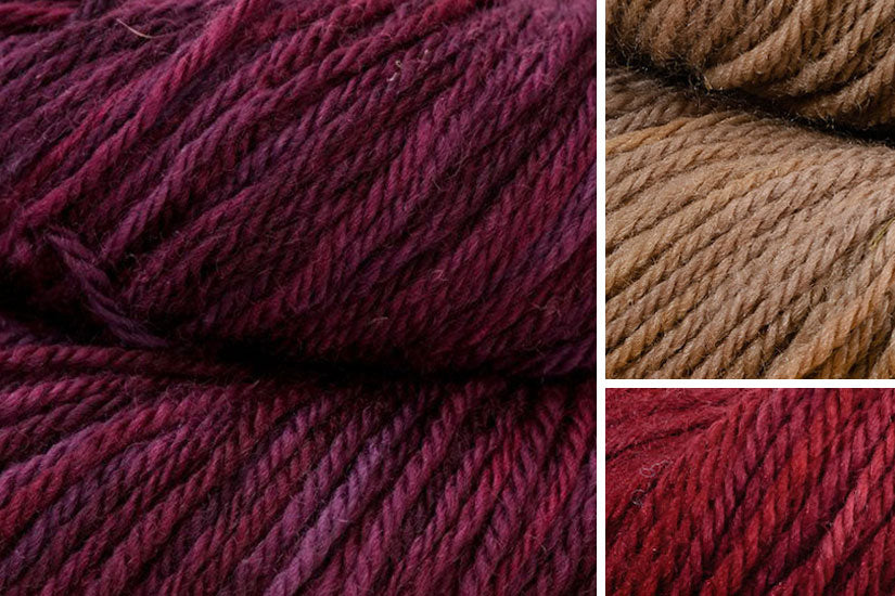 Pre-order: La Manche sweater kits
