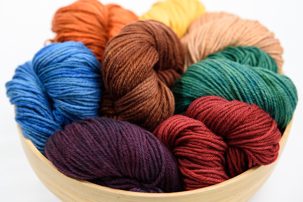 Staccato Organic - Discontinued