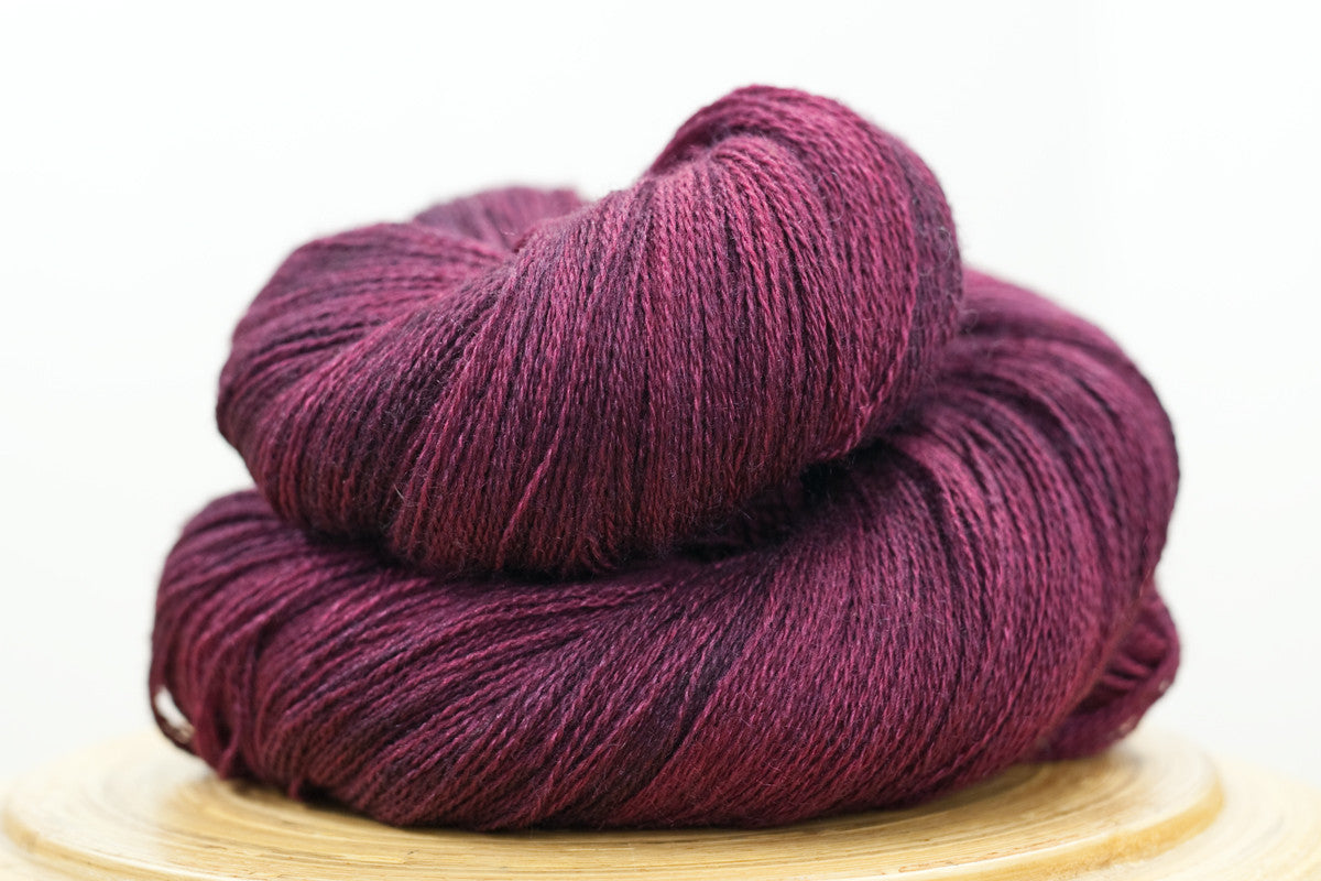 Arietta  - Lace Weight