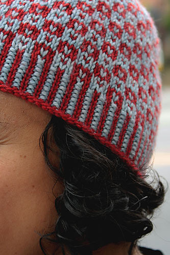 Sequence Hat