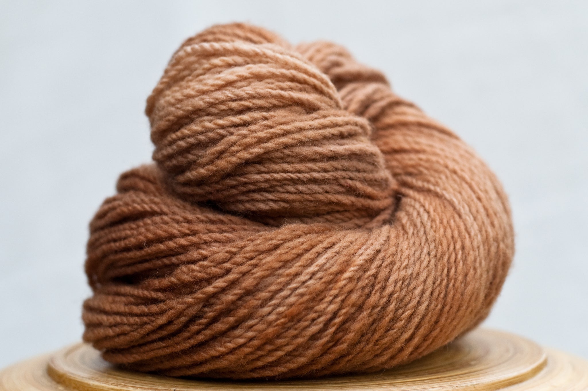 Disdero Ranch CVM/Corriedale - Worsted Weight (limited edition)