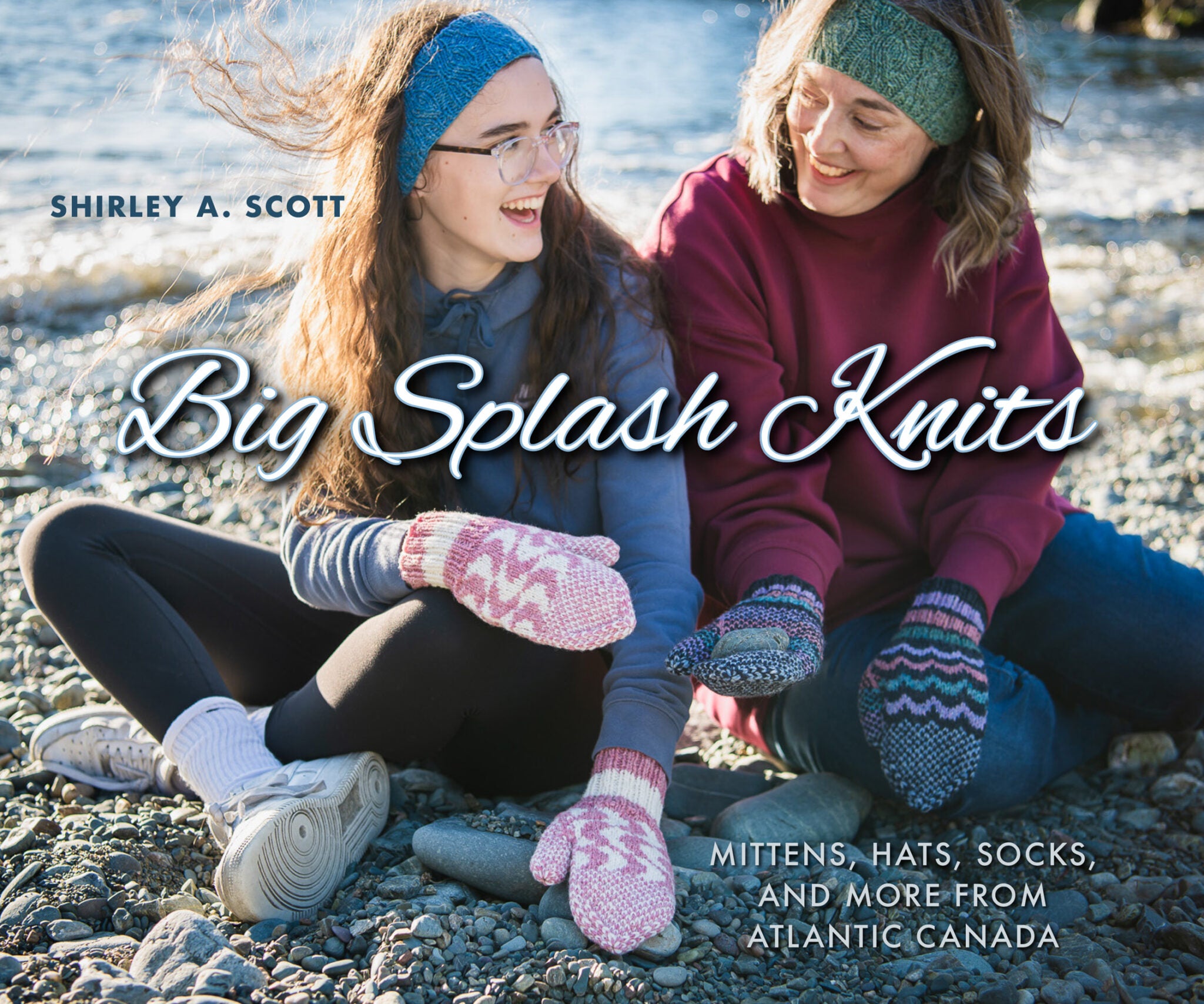 Big Splash Knits