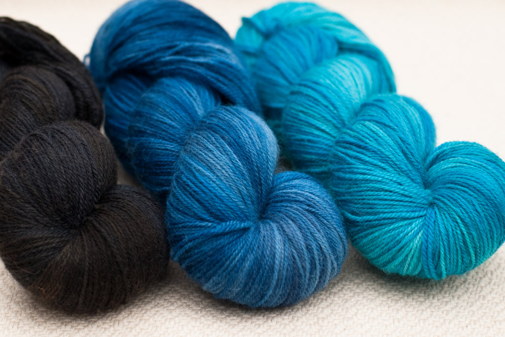 Miraflora MKAL Sets