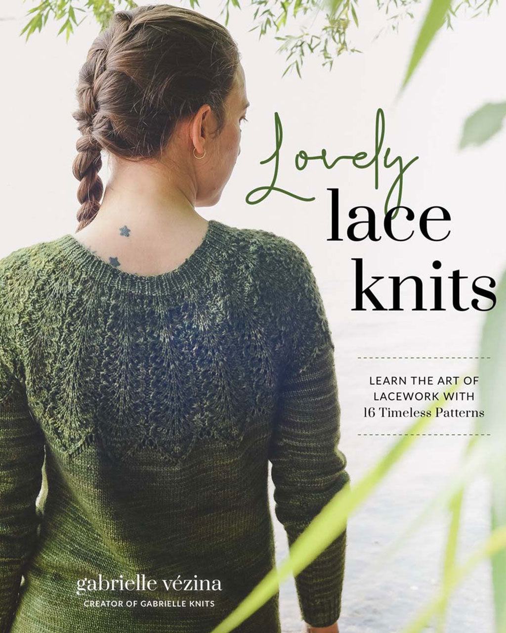 Lovely Lace Knits