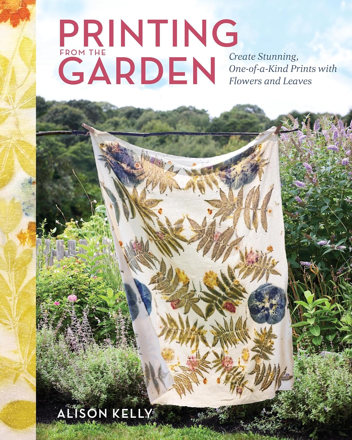 Twisted Stitch Sourcebook