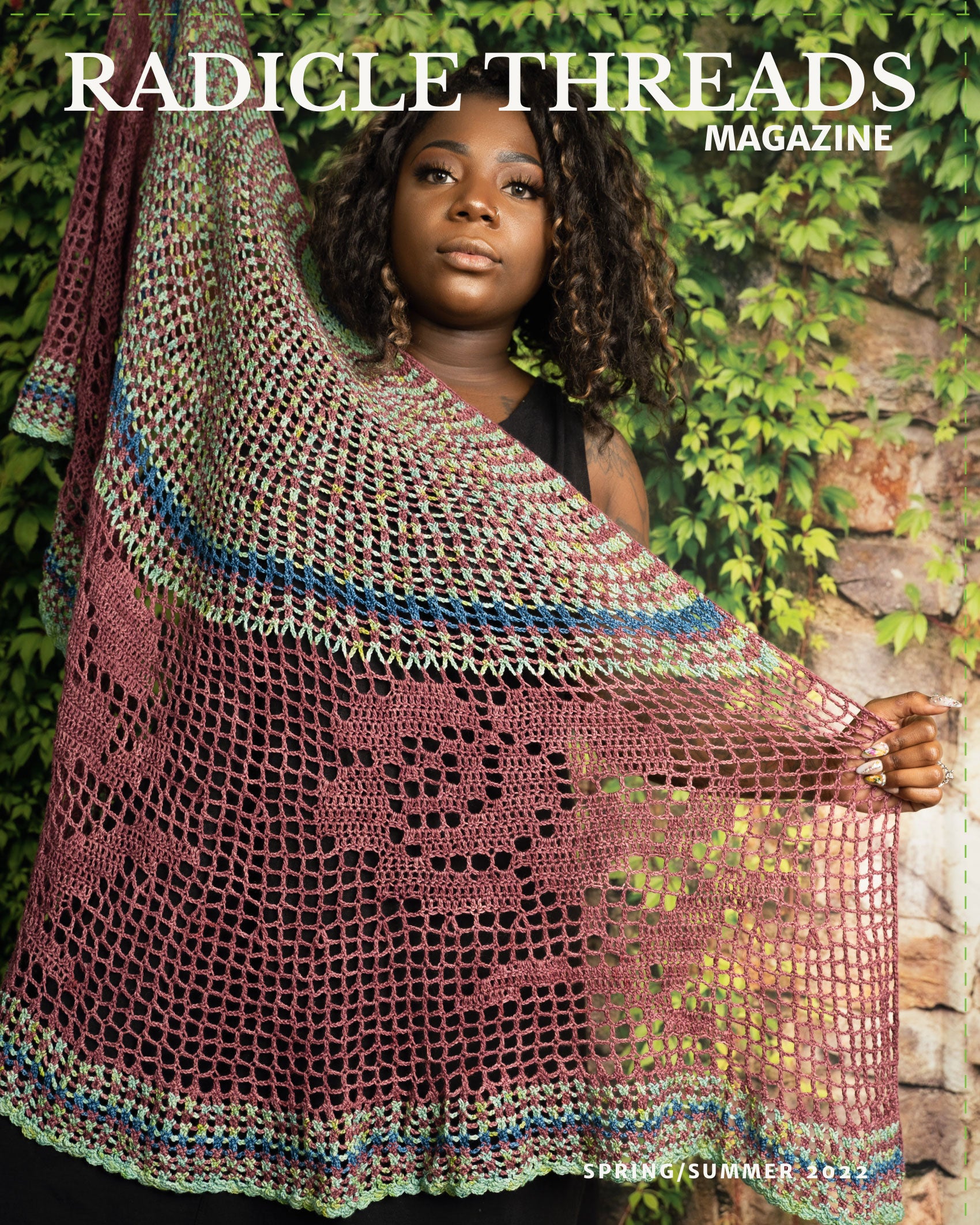 Radicle Threads - Issue 2