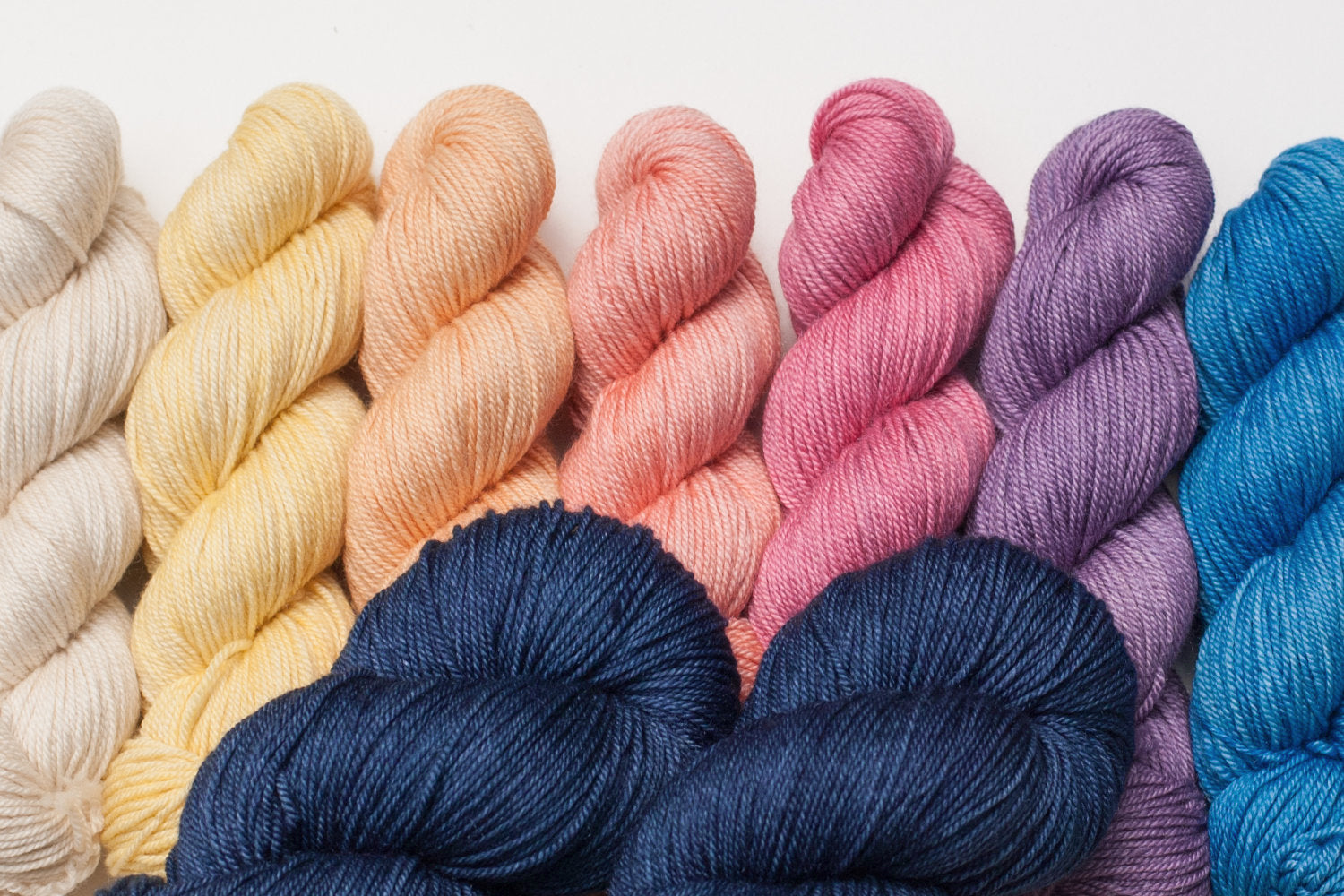 Sailor's Delight: Sky Song MKAL Set