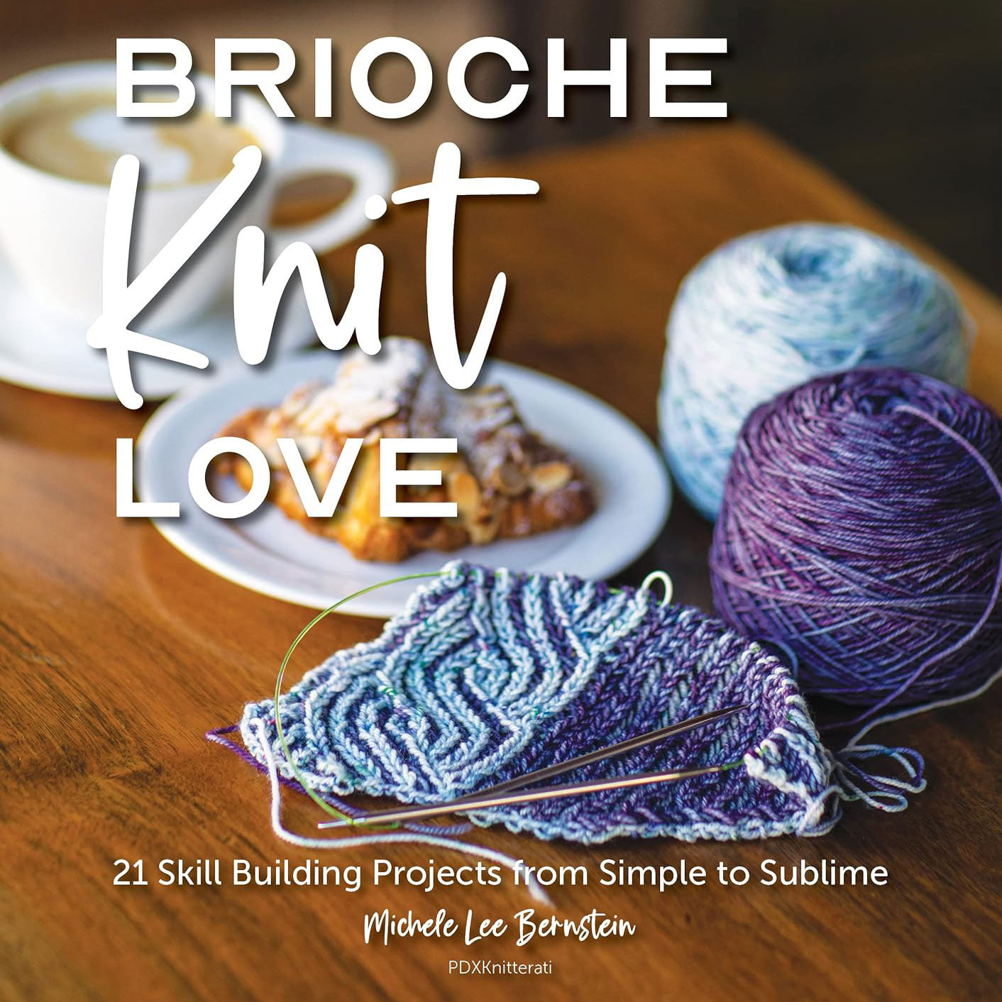 Brioche Knit Love