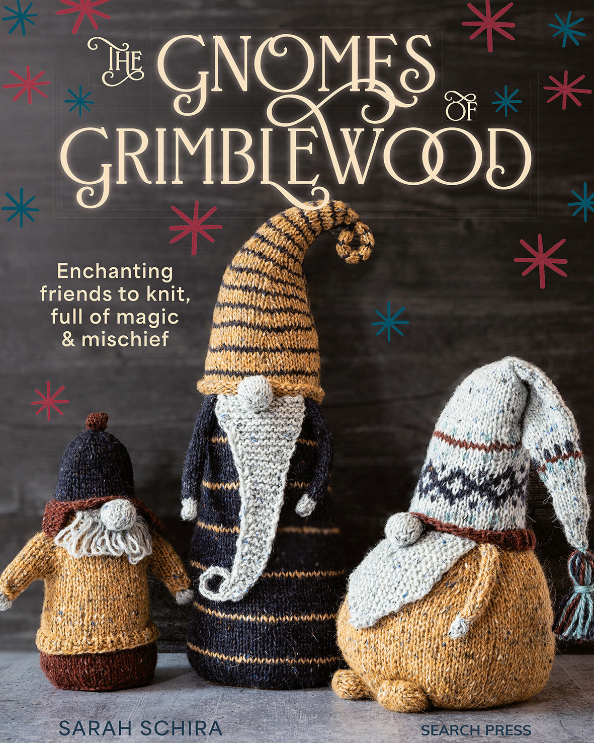The Gnomes of Grimblewood